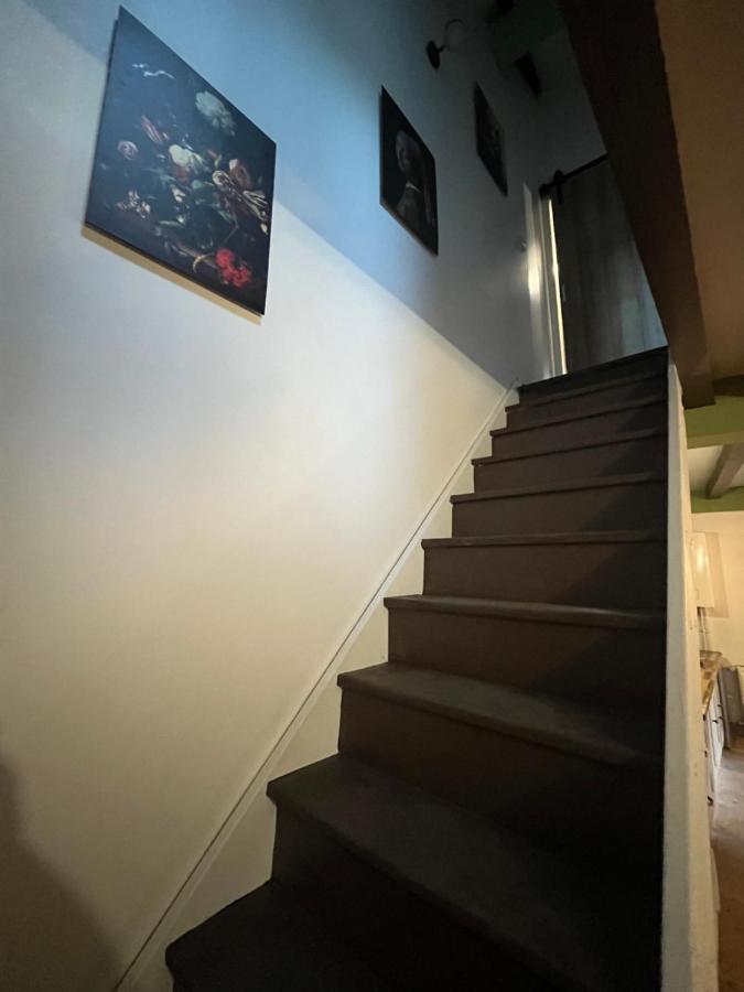 Appart Hotel Le 8 Le Duplex Макон Экстерьер фото